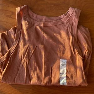 NWT Size XXL Tank